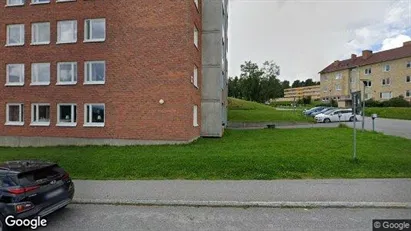 Apartments for rent in Kramfors - Photo from Google Street View