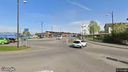 Apartments for rent in Västra hisingen - Photo from Google Street View