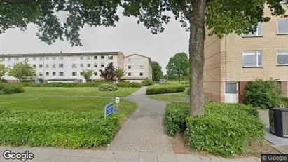 Apartments for rent in Viborg - Photo from Google Street View