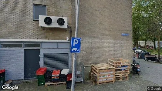 Apartments for rent in Haarlem - Photo from Google Street View