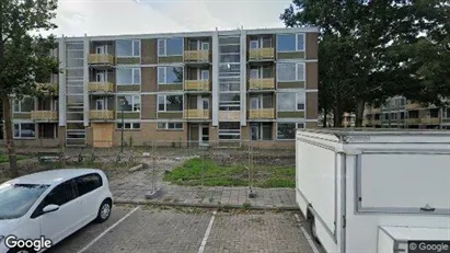 Apartments for rent in Haarlem - Photo from Google Street View