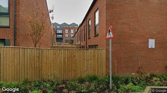 Apartments for rent in Newbury - Berkshire - Photo from Google Street View