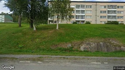 Apartments for rent in Vilhelmina - Photo from Google Street View