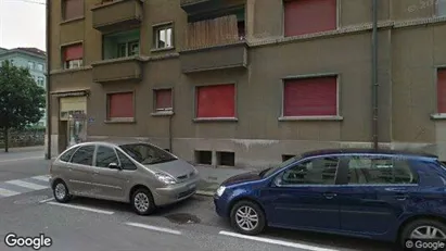 Rooms for rent in Saane - Photo from Google Street View