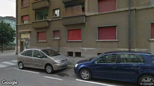 Rooms for rent in Saane - Photo from Google Street View
