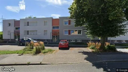 Apartments for rent in Gelsenkirchen - Photo from Google Street View