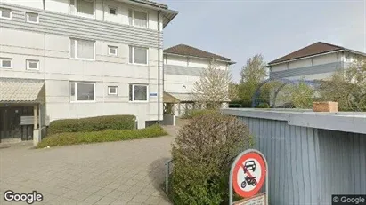 Apartments for rent in Kalundborg - Photo from Google Street View