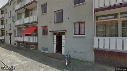 Apartments for rent in Nijmegen - Photo from Google Street View