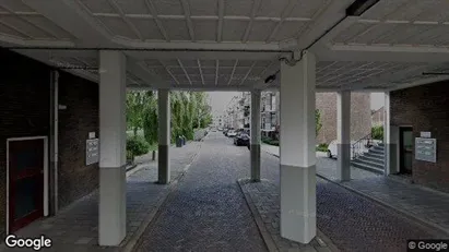 Apartments for rent in Arnhem - Photo from Google Street View