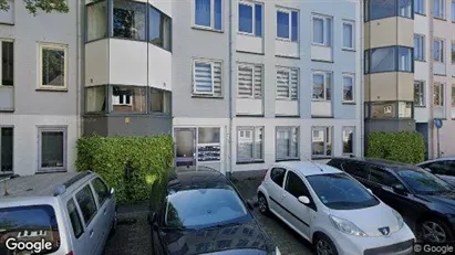 Apartments for rent in Arnhem - Photo from Google Street View