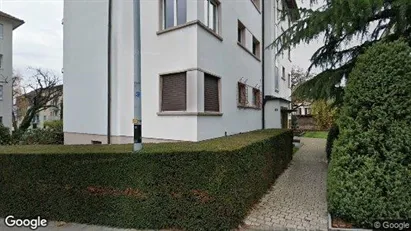 Apartments for rent in Riviera-Pays-d'Enhaut - Photo from Google Street View