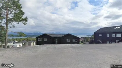 Apartments for rent in Molde - Photo from Google Street View
