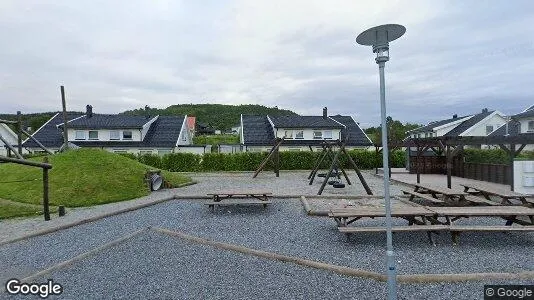 Apartments for rent in Aukra - Photo from Google Street View