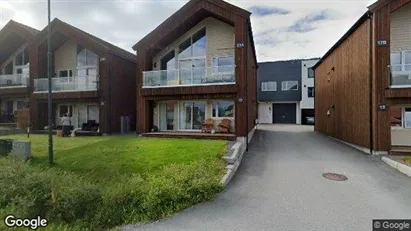 Apartments for rent in Molde - Photo from Google Street View