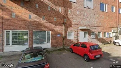 Apartments for rent in Västra hisingen - Photo from Google Street View