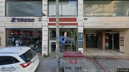 Apartments for rent in Patras - Photo from Google Street View