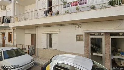 Apartments for rent in Patras - Photo from Google Street View