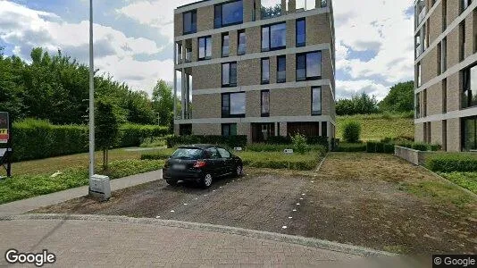 Apartments for rent in Hasselt - Photo from Google Street View