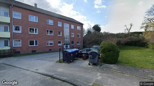 Apartments for rent in Kiel - Photo from Google Street View