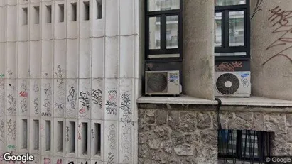 Apartments for rent in Madrid Chamberí - Photo from Google Street View