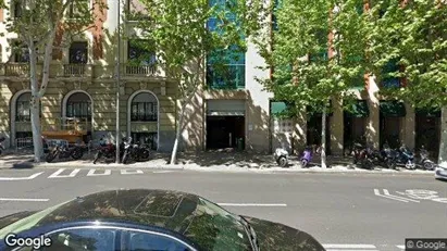 Apartments for rent in Madrid Chamberí - Photo from Google Street View