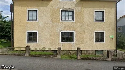 Apartments for rent in Borås - Photo from Google Street View
