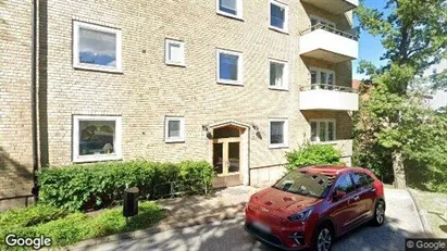 Apartments for rent in Solna - Photo from Google Street View