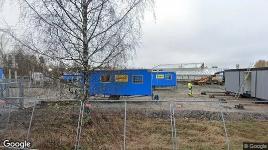 Apartments for rent in Västerås - Photo from Google Street View