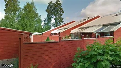 Apartments for rent in Stockholm West - Photo from Google Street View