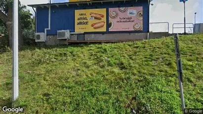 Apartments for rent in Majorna-Linné - Photo from Google Street View