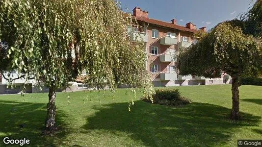 Apartments for rent in Karlshamn - Photo from Google Street View