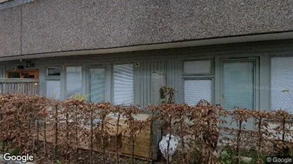 Apartments for rent in Gothenburg City Centre - Photo from Google Street View