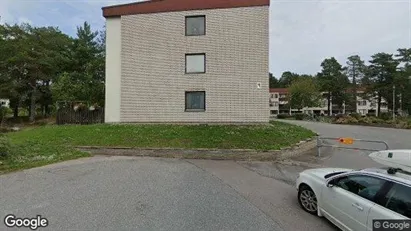 Apartments for rent in Västervik - Photo from Google Street View