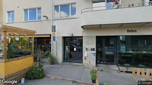 Apartments for rent in Södermalm - Photo from Google Street View