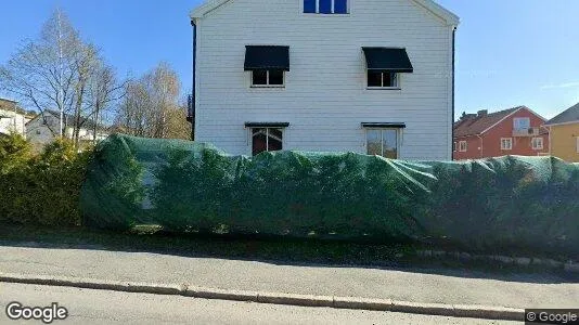 Apartments for rent in Skellefteå - Photo from Google Street View
