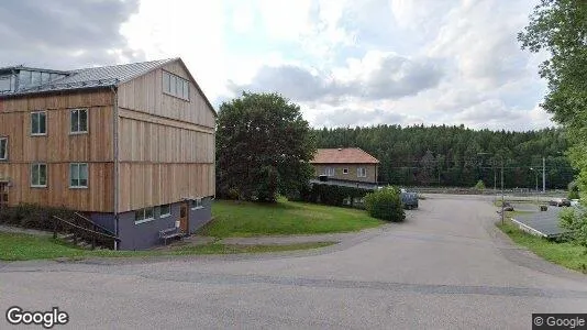 Apartments for rent in Borås - Photo from Google Street View