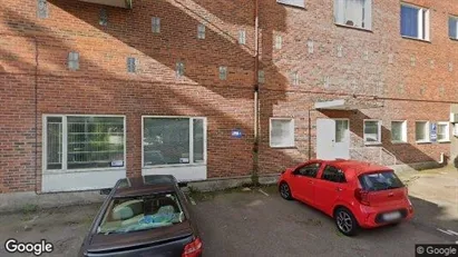 Apartments for rent in Västra hisingen - Photo from Google Street View