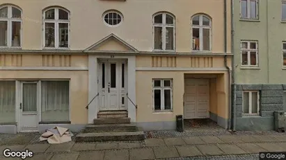 Apartments for rent in Horsens - Photo from Google Street View