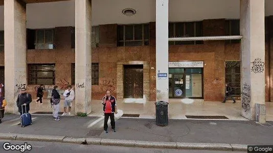 Rooms for rent in Bologna - Photo from Google Street View