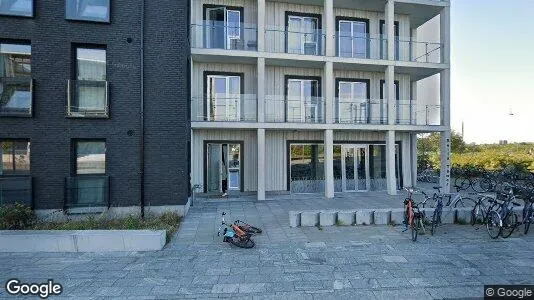 Apartments for rent in Copenhagen S - Photo from Google Street View