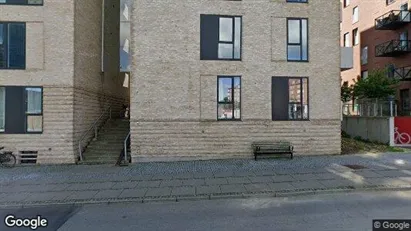 Apartments for rent in Aarhus C - Photo from Google Street View