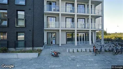 Apartments for rent in Copenhagen S - Photo from Google Street View