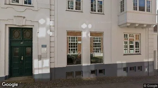 Apartments for rent in Viborg - Photo from Google Street View