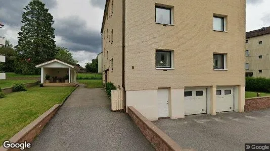Apartments for rent in Borås - Photo from Google Street View