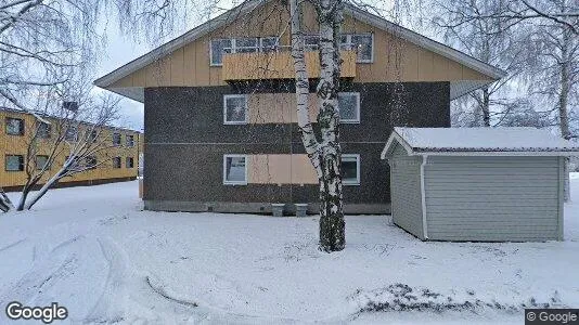 Apartments for rent in Boden - Photo from Google Street View