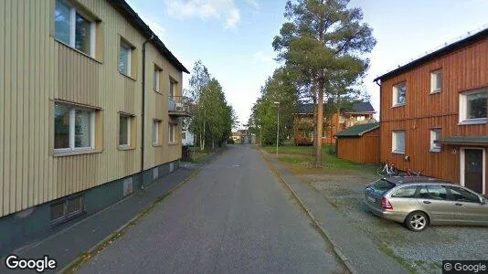 Apartments for rent in Luleå - Photo from Google Street View