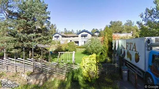Apartments for rent in Värmdö - Photo from Google Street View