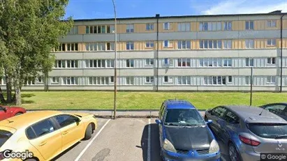 Apartments for rent in Majorna-Linné - Photo from Google Street View
