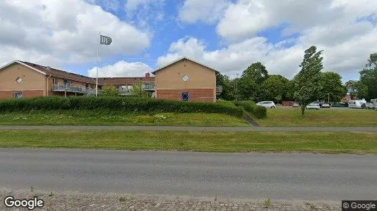 Apartments for rent in Falköping - Photo from Google Street View