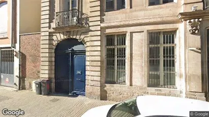 Apartments for rent in Lille - Photo from Google Street View